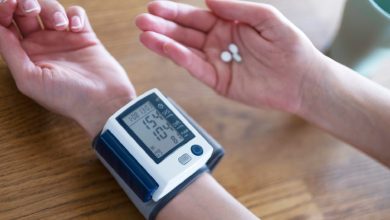 9 medications that cause high blood pressure