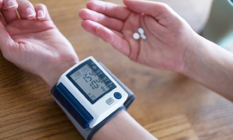 9 medications that cause high blood pressure