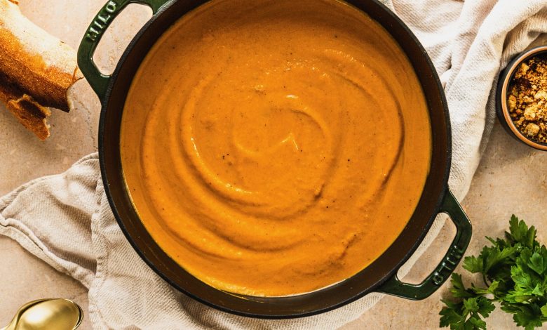 8 Butternut Squash Soup Recipes You’ll Want to Make Every Day