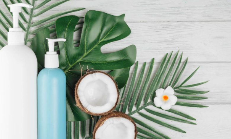 Best coconut body lotions: 8 top choices to moisturise your skin