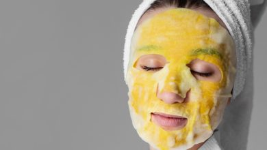 10 egg white face mask recipes for an instant glow!