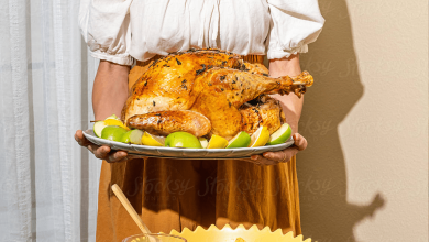 To Brine or Not to Brine: How to Prep Your Turkey