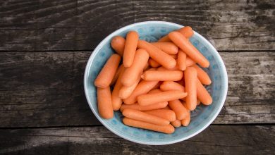 There’s a Massive E. Coli Outbreak Linked to Carrots Happening Now