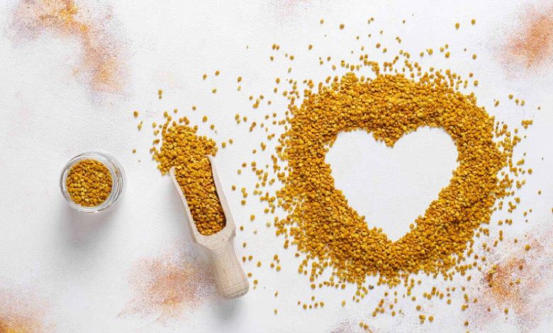 Mustard seeds might be the secret to a younger-looking skin