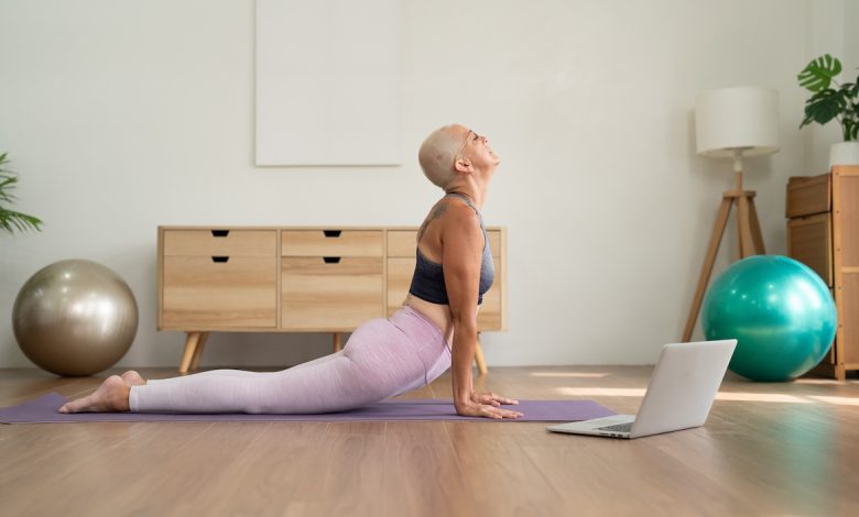 The 10 Best Back Stretches for Flexibility That’ll Make You Say ‘Ahhh’