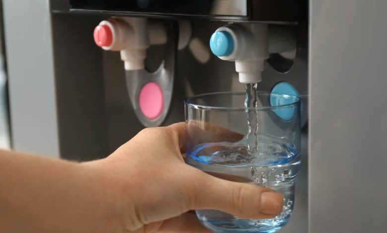 How to choose a good water purifier to stay healthy