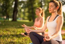 Yoga for runners: 7 best poses to boost stamina