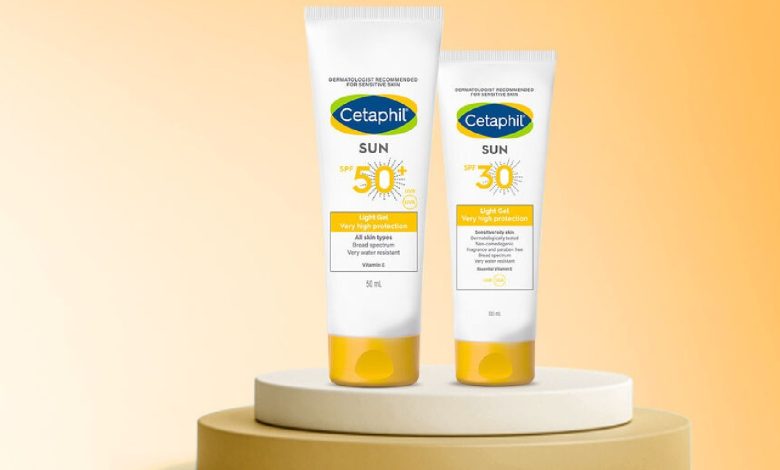 Cetaphil sunscreen review: Is it worth your money?