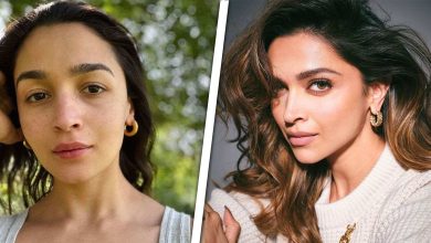 From Alia Bhatt to Deepika Padukone: 5 celebrity skincare routines you can follow