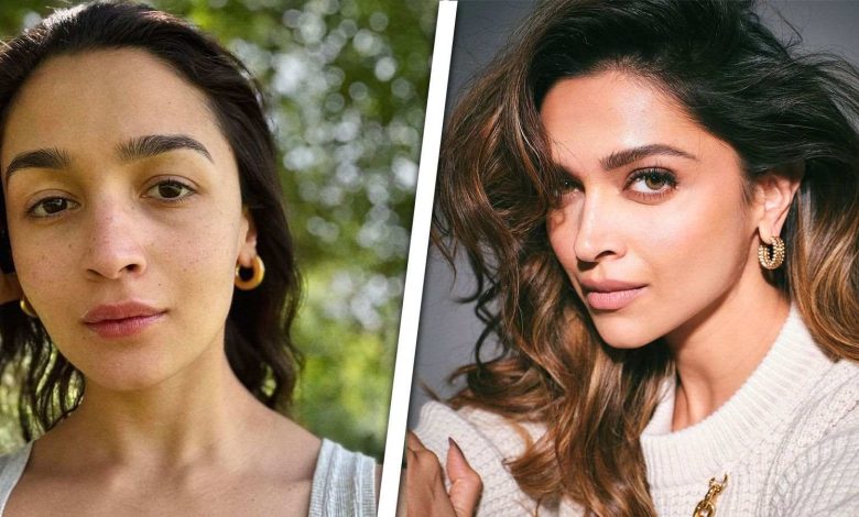 From Alia Bhatt to Deepika Padukone: 5 celebrity skincare routines you can follow