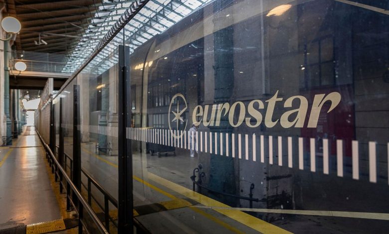 Eurostar, Trenitalia, Deutsche Bahn: What are the best and worst rail operators in Europe?