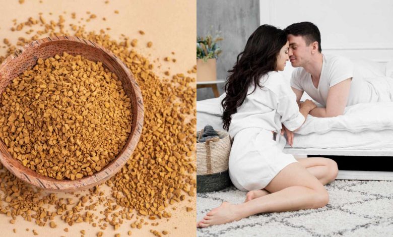 Have fenugreek for sex to boost your libido naturally