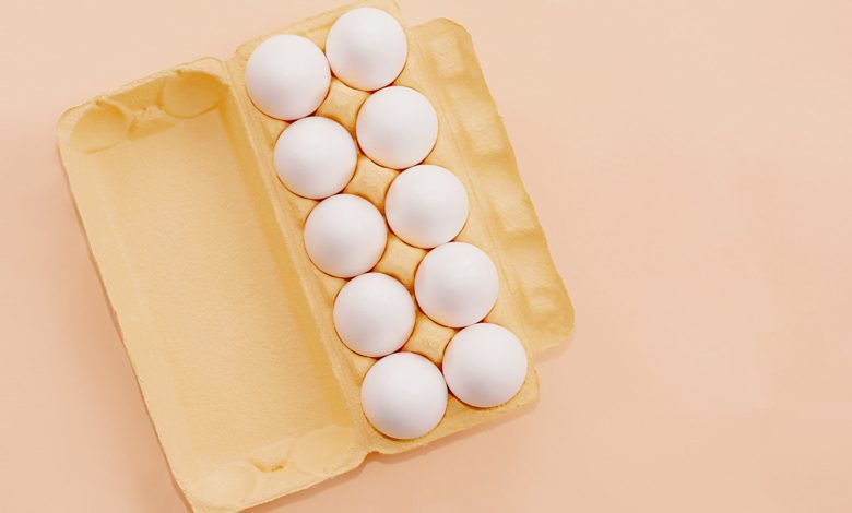 This Is Why Your Eggs Are So Expensive Right Now