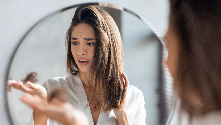 6 autoimmune diseases that cause hair loss