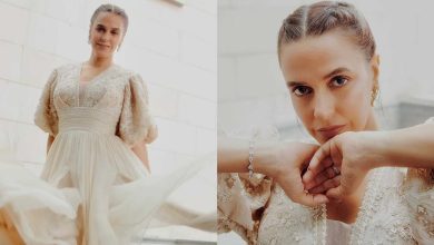 Neha Dhupia’s 5 self-care tips for new moms: ‘Take out time for yourself’