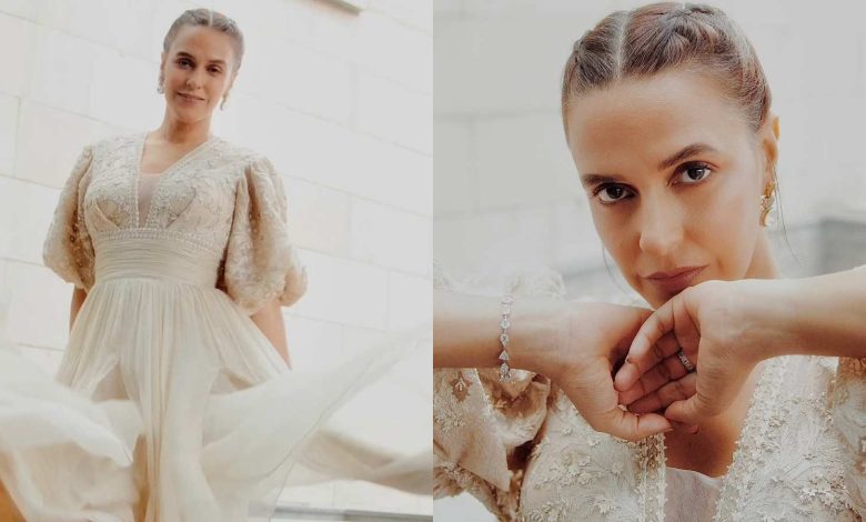 Neha Dhupia’s 5 self-care tips for new moms: ‘Take out time for yourself’