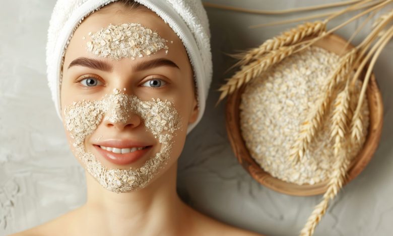 10 easy and simple oatmeal home remedies for acne