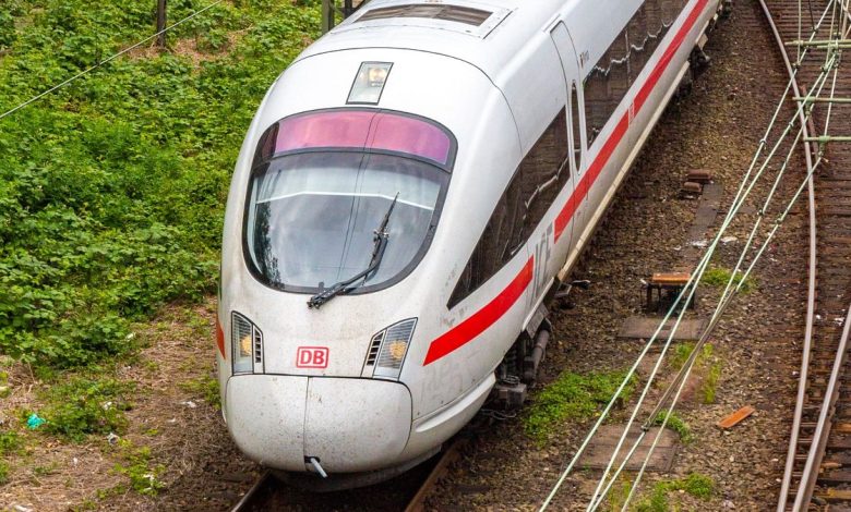 Paris and Berlin linked: High-speed train service launches with fares from €59