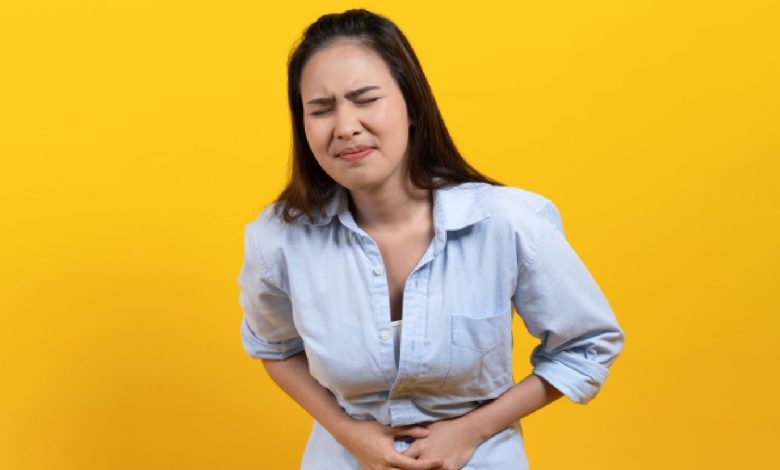 17 causes of pelvic pain in women