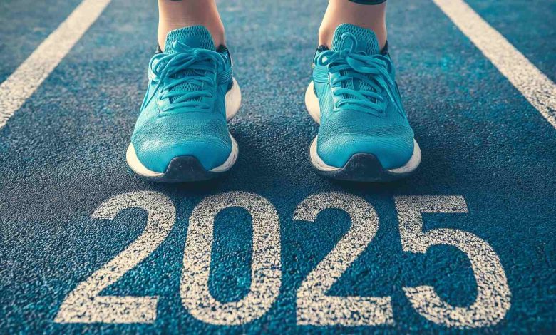 6 self-improvement tips to meet your health and wellness goals in 2025