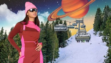 The Best Ski Trip Outfits to Hit the Slopes in Style, According to Your Zodiac Sign