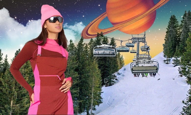 The Best Ski Trip Outfits to Hit the Slopes in Style, According to Your Zodiac Sign