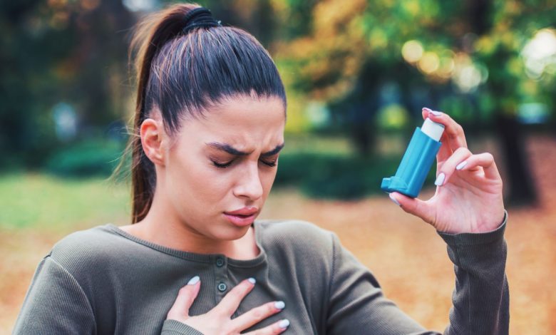 Having breathing issues? Air pollution might be triggering your asthma