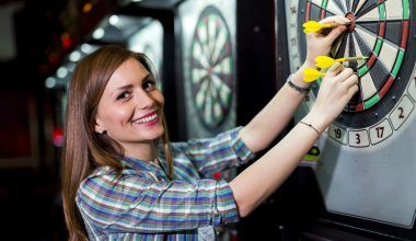 Emotional Benefits Of Playing Darts