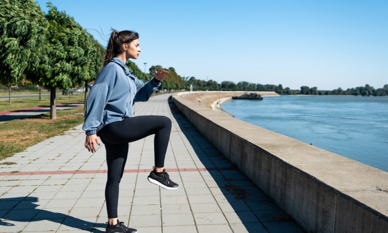 Does Running in Place Count as Cardio? Fitness Trainers Weigh In