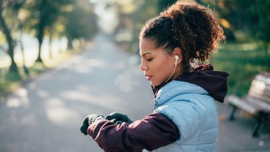 I Rediscovered My Love of Running Using Garmin’s Daily Suggested Workouts