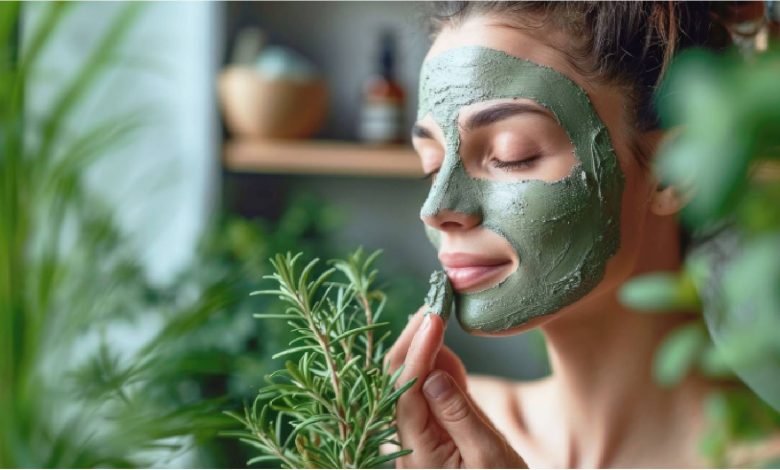 9 herbs to treat acne as well as blemishes in no time