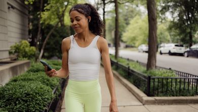 Walking This Many Steps Per Day May Reduce Symptoms of Depression