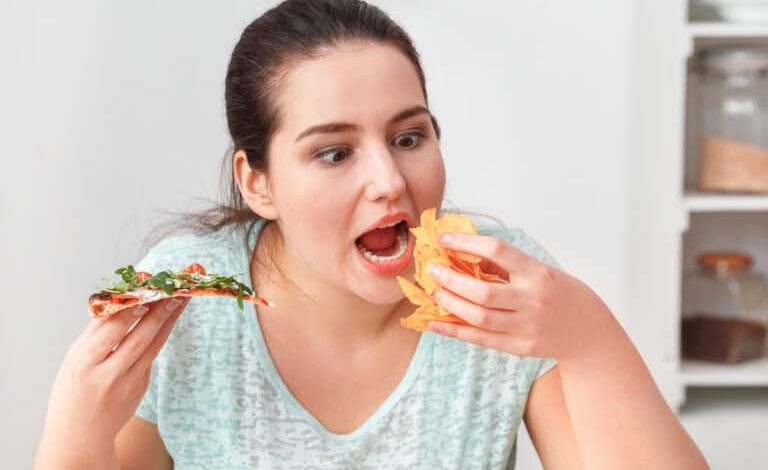 Mastering Mindful Munching: How to Stop Emotional Eating