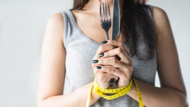 Curbing Cravings: How to Suppress Hunger Without Eating