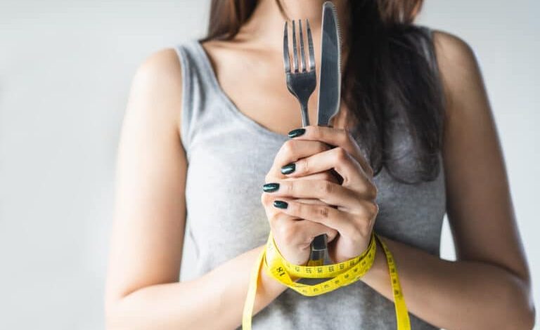 Curbing Cravings: How to Suppress Hunger Without Eating