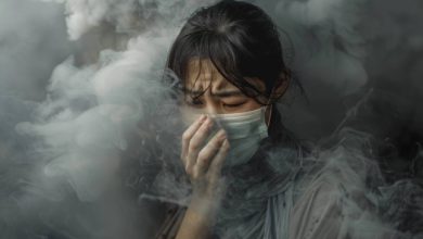 Can air pollution cause nausea? Know why this happens and how to deal with it