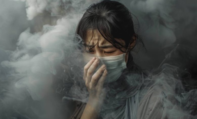 Can air pollution cause nausea? Know why this happens and how to deal with it