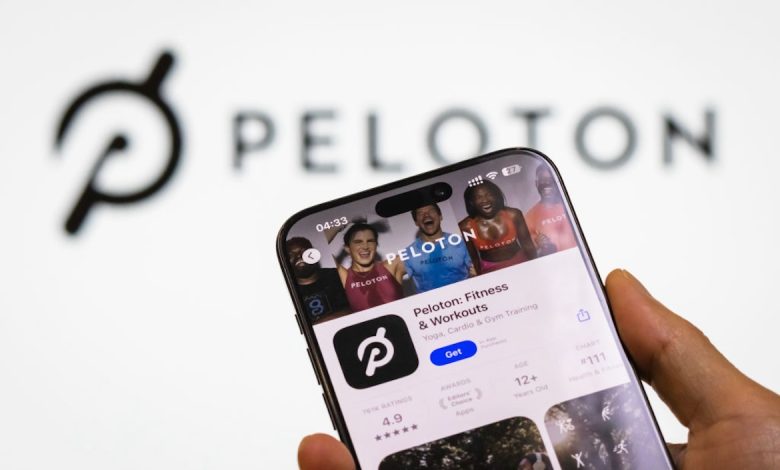 Peloton Predicts Emphasis on Strength Training in the New Year—So They Released an App to Make It Even Easier