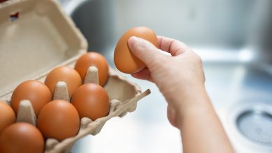 ‘I’m a Food Safety Expert, and I’m Begging You to Stop Making This Mistake With Your Eggs’