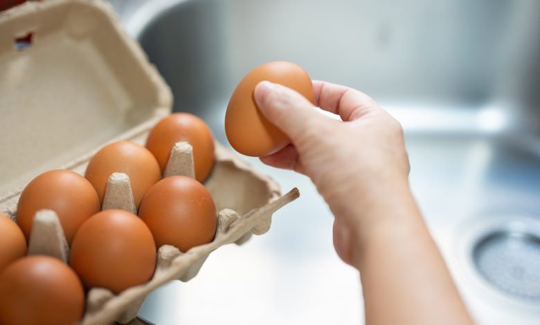 ‘I’m a Food Safety Expert, and I’m Begging You to Stop Making This Mistake With Your Eggs’