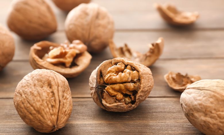 benefits of walnuts