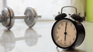 Timing Your Workouts: When is the Best Time to Exercise for Weight Loss?