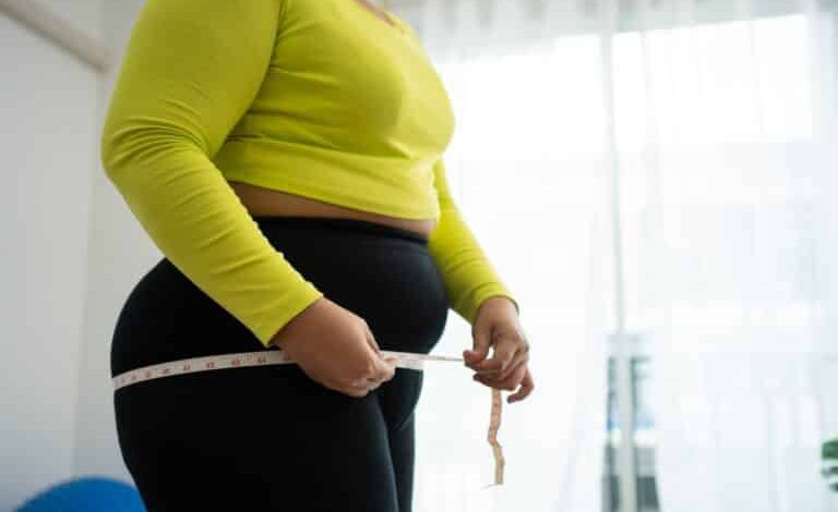 Decoding Body Fat: Which Body Part Loses Fat First in Women?