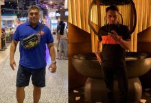 Ram Kapoor lost 55 kg with cardio, strength training, and intermittent fasting