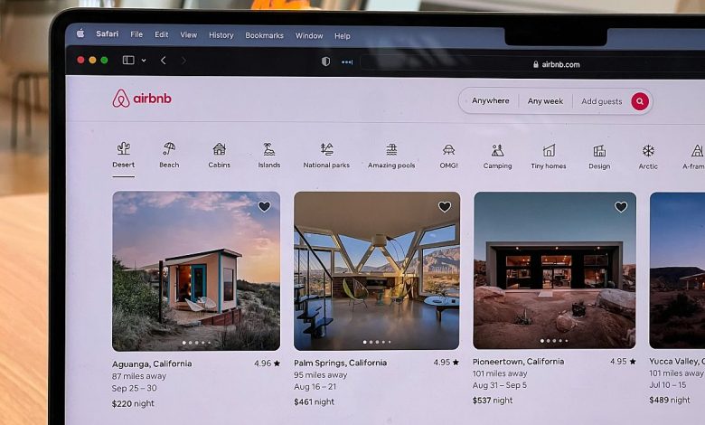 Airbnb seeks to ‘reinvent’ itself with higher quality listings and offerings ‘beyond accommodation’