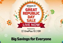 Amazon Great Republic Day Sale countdown begins: Explore pre-deals on biotin supplements, multivitamins and more at up to 40% off