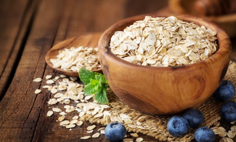 Steel-cut, rolled, or instant: Pick the best oats for health benefits