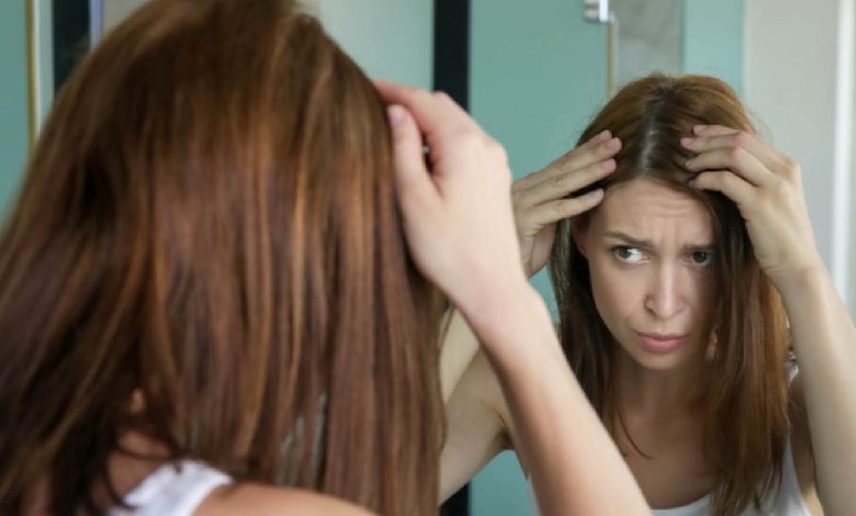 Have bumps on scalp? Know the causes and how to treat them