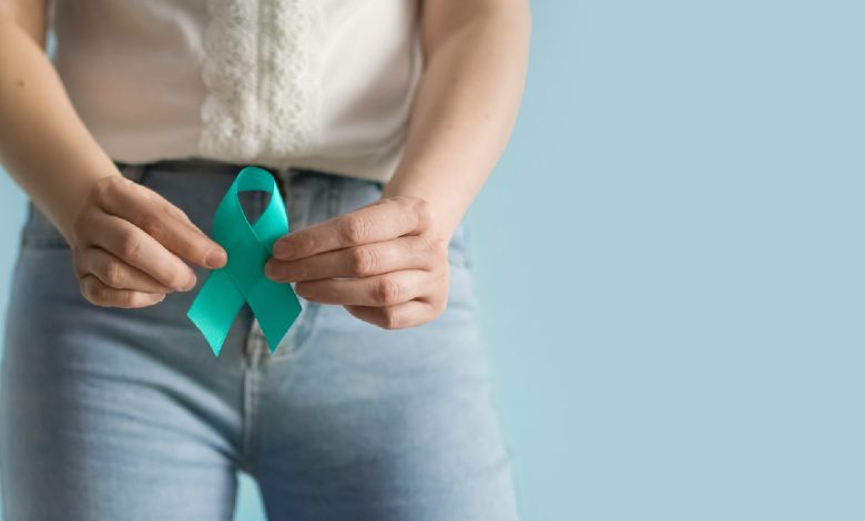 Ovarian vs cervical cancer: Know symptoms, similarities and differences