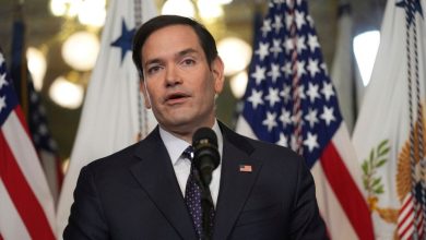 China hawk Rubio kicks off Trump's foreign policy with Indo-Pacific 'Quad' meeting